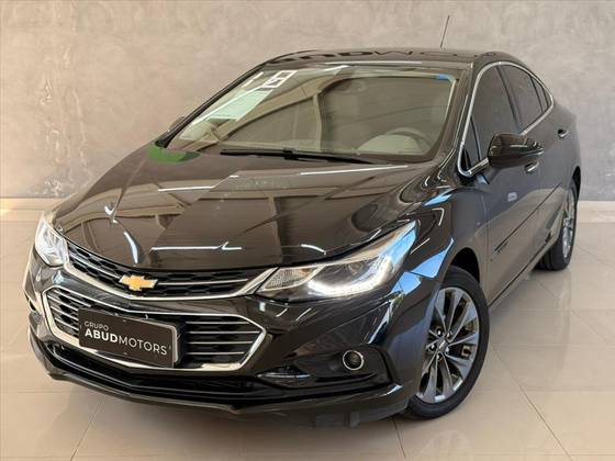 CHEVROLET CRUZE 1.4 TURBO LTZ 16V FLEX 4P AUTOMÁTICO CHEVROLET CRUZE 1.4 TURBO LTZ 16V FLEX 4P AUTOMÁTICO